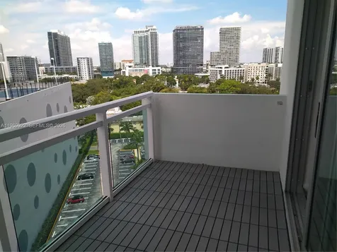 3301 NE 5th Avenue Miami FL 33137