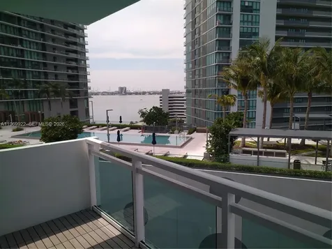 3301 NE 5th Avenue Miami FL 33137