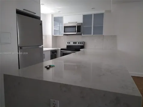 3301 NE 5th Avenue Miami FL 33137