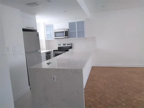 3301 NE 5th Avenue Miami FL 33137