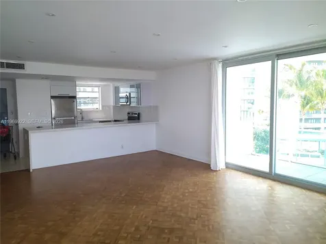 3301 NE 5th Avenue Miami FL 33137