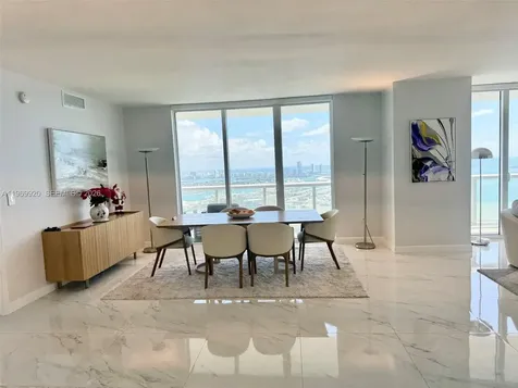 50 Biscayne Boulevard Miami FL 33132