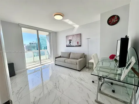 50 Biscayne Boulevard Miami FL 33132
