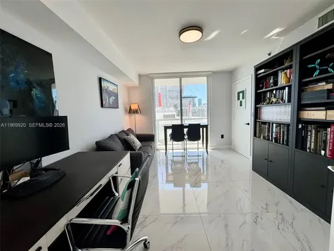50 Biscayne Boulevard Miami FL 33132