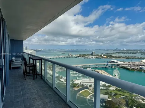 50 Biscayne Boulevard Miami FL 33132