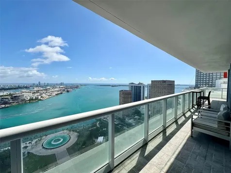 50 Biscayne Boulevard Miami FL 33132
