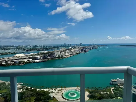 50 Biscayne Boulevard Miami FL 33132