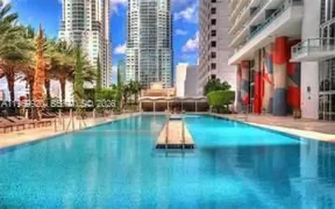 50 Biscayne Boulevard Miami FL 33132