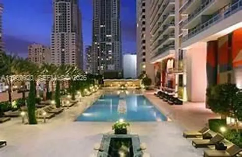 50 Biscayne Boulevard Miami FL 33132