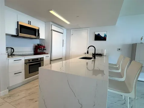 50 Biscayne Boulevard Miami FL 33132