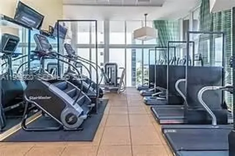 50 Biscayne Boulevard Miami FL 33132