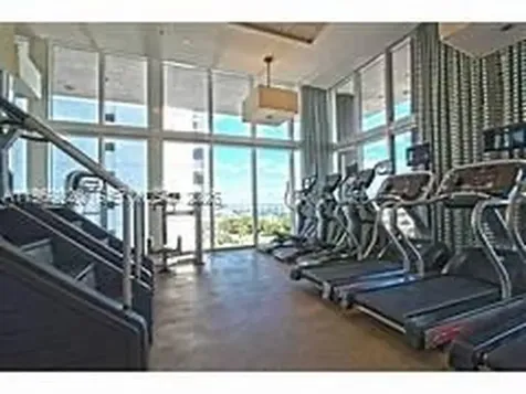 50 Biscayne Boulevard Miami FL 33132