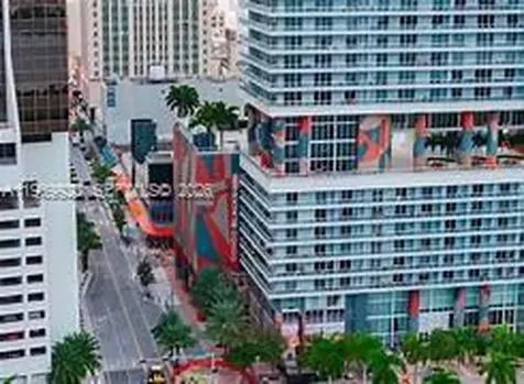 50 Biscayne Boulevard Miami FL 33132