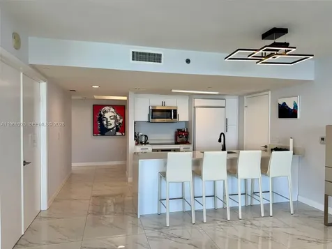 50 Biscayne Boulevard Miami FL 33132