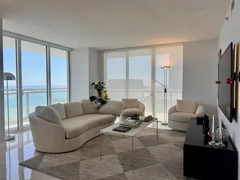 50 Biscayne Boulevard Miami FL 33132