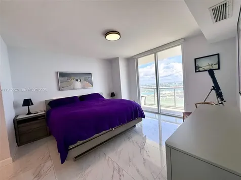 50 Biscayne Boulevard Miami FL 33132
