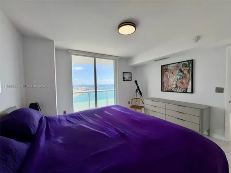 50 Biscayne Boulevard Miami FL 33132