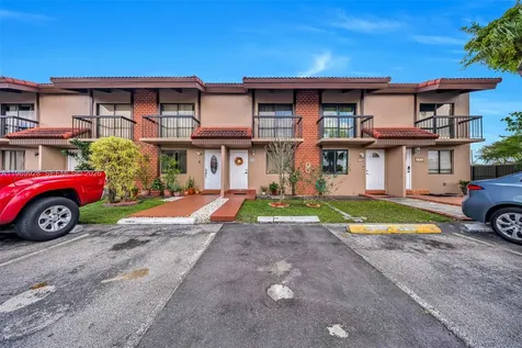1923 SW 107th Avenue Miami FL 33165