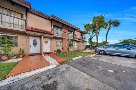1923 SW 107th Avenue Miami FL 33165