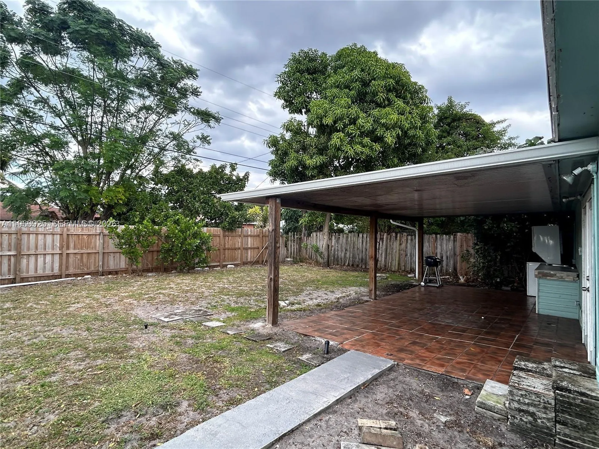 6241 Fletcher Street Hollywood FL 33023