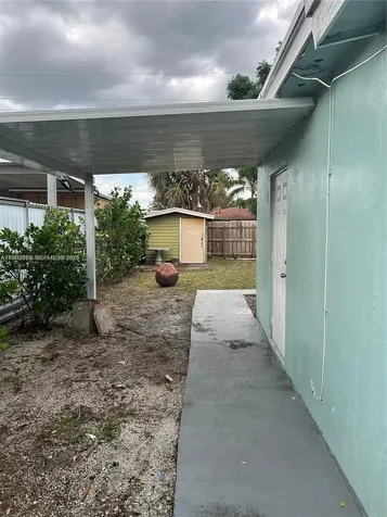 6241 Fletcher Street Hollywood FL 33023