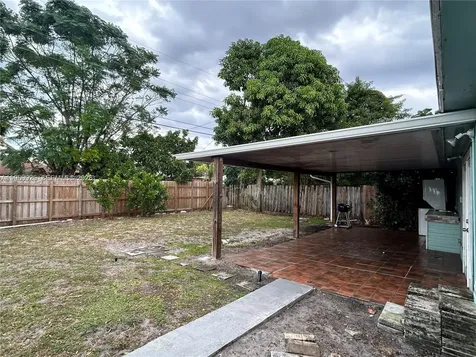 6241 Fletcher Street Hollywood FL 33023