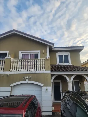 13610 SW 260th Street Homestead FL 33032