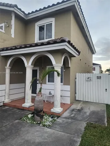 13610 SW 260th Street Homestead FL 33032