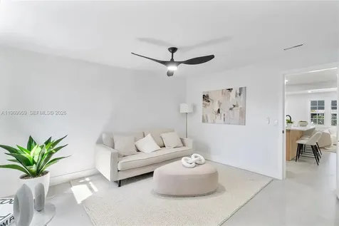 560 NE 110th Terrace Miami FL 33161