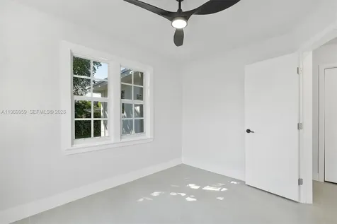 560 NE 110th Terrace Miami FL 33161