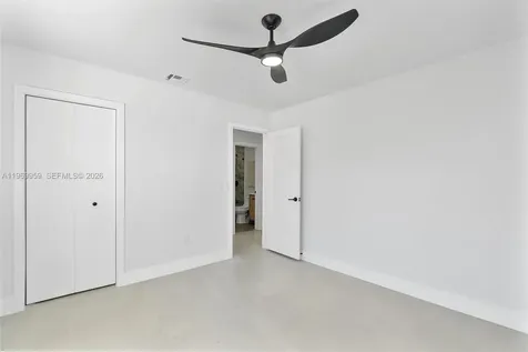 560 NE 110th Terrace Miami FL 33161