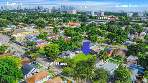 1762 NW 44th Street Miami FL 33142