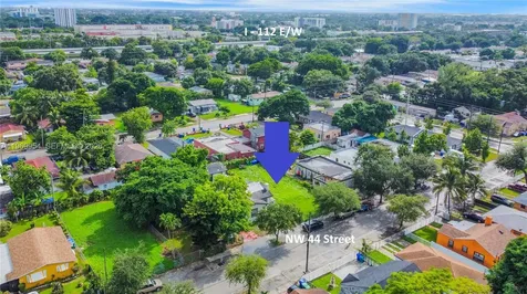 1762 NW 44th Street Miami FL 33142