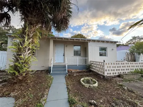 748 NE 127th Street North Miami FL 33161