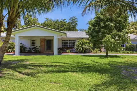 14721 SW 67th Avenue Coral Gables FL 33158