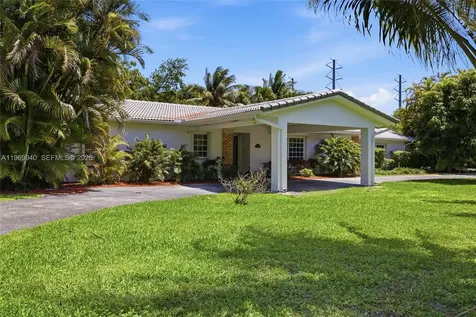 14721 SW 67th Avenue Coral Gables FL 33158