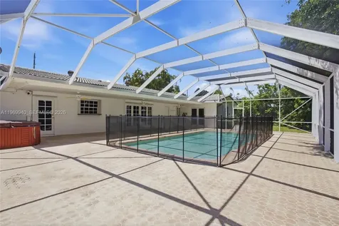 14721 SW 67th Avenue Coral Gables FL 33158