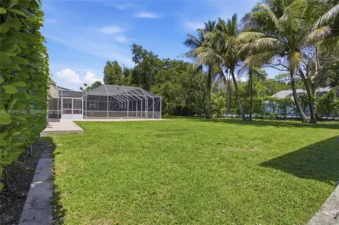 14721 SW 67th Avenue Coral Gables FL 33158