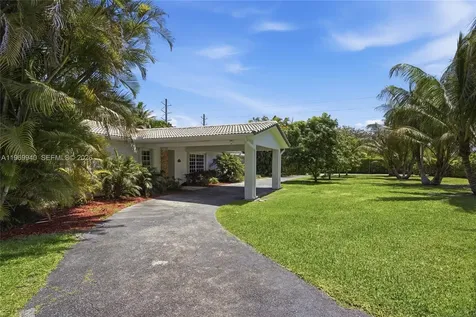 14721 SW 67th Avenue Coral Gables FL 33158