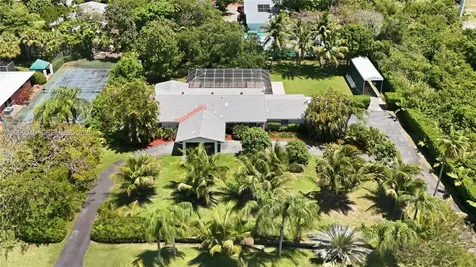 14721 SW 67th Avenue Coral Gables FL 33158