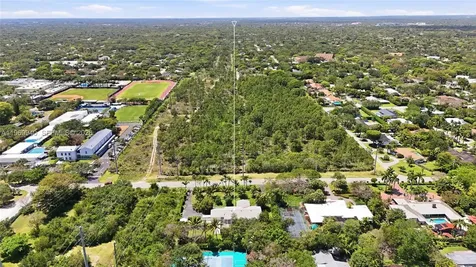 14721 SW 67th Avenue Coral Gables FL 33158