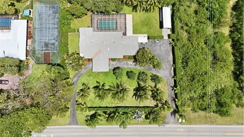 14721 SW 67th Avenue Coral Gables FL 33158