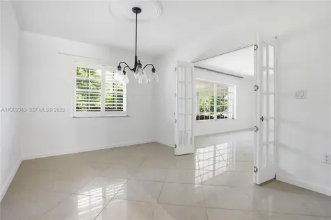 14721 SW 67th Avenue Coral Gables FL 33158