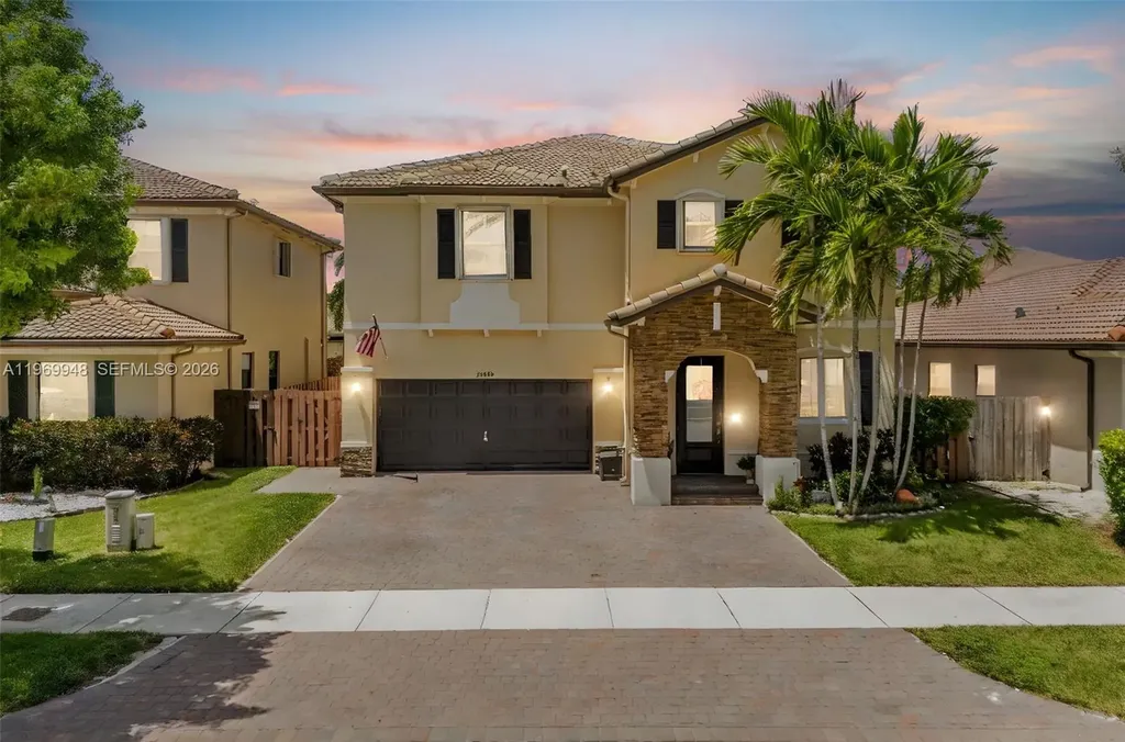 10445 SW 226th Street Cutler Bay FL 33190