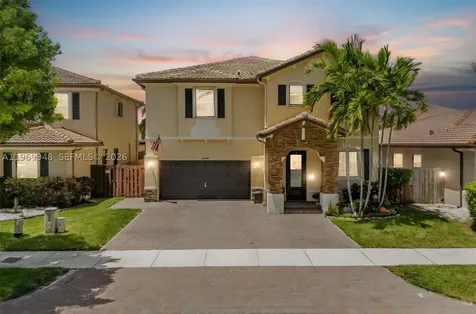 10445 SW 226th Street Cutler Bay FL 33190