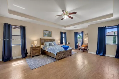 10445 SW 226th Street Cutler Bay FL 33190