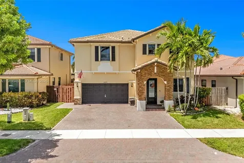 10445 SW 226th Street Cutler Bay FL 33190