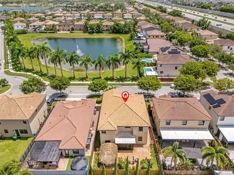 10445 SW 226th Street Cutler Bay FL 33190