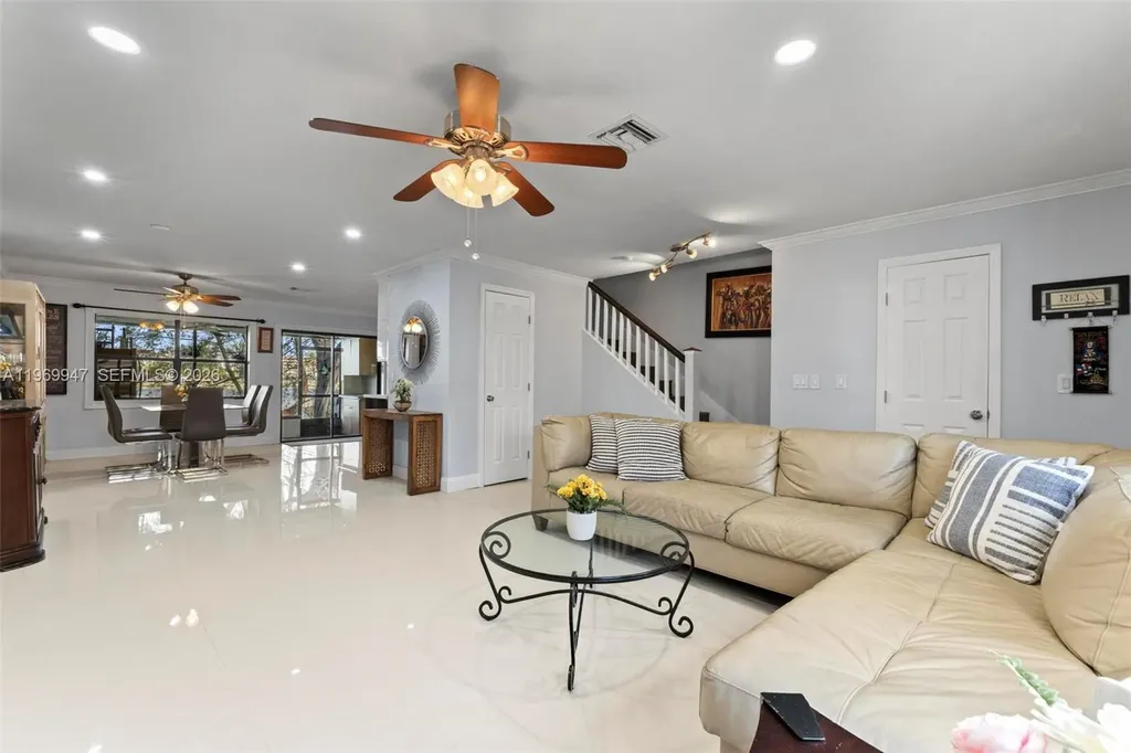 3370 Beau Rivage Drive Pompano Beach FL 33064