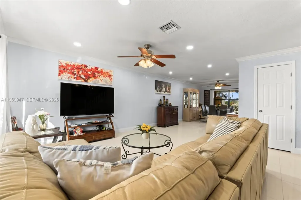3370 Beau Rivage Drive Pompano Beach FL 33064